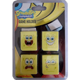 Bob Esponja Game Holder